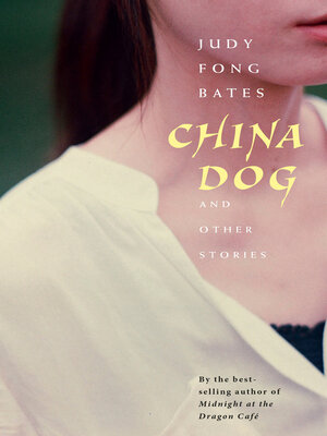 cover image of China Dog